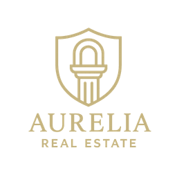 Logo de Aurellia Real Estate